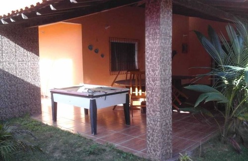 Luis Correia House | Beach house with great location