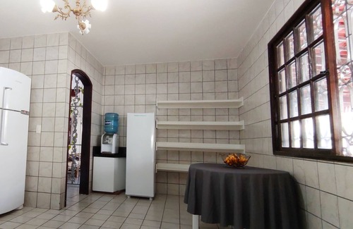 Conde House | Beach house with pool, barbecue, hammocks and leisure area of 1350m2