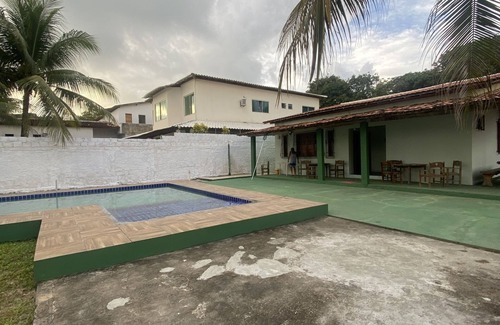 Olivenca House | Beach house with pool