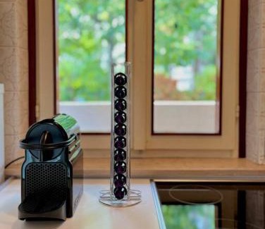 Grado Pineta Apartment | Beach house with private garden and parking