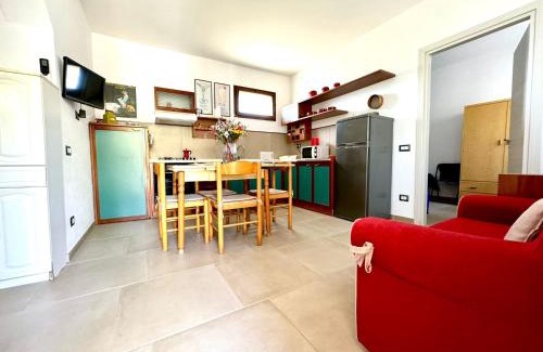 Torre di Bari Apartment | Beach Houses