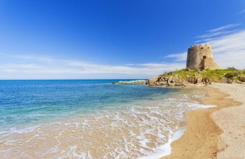 Torre di Bari Apartment | Beach Houses