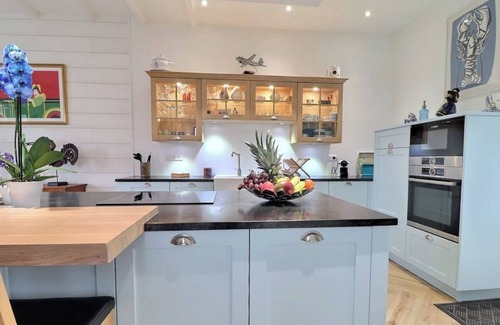 Clohars-Carnoet Villa | ★ BEACH HOUSE★VILLA LES BLEUETS