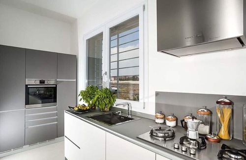 Portopalo di Capo Passero Apartment | Beachfront villa with pool and spectacular views of Capo Passero Island