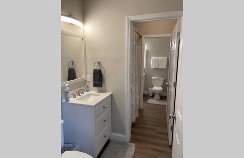 Fort Walton Beach - Destin House | Beach Jewel 5bd-3 1/2 bath -5 min walk to Beach!