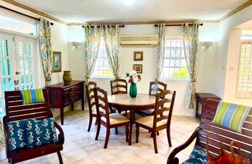 Bridgetown Villa | Beach Life Villa