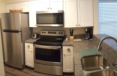 Northwest House | Beach Livin' by the Chesapeake Bay