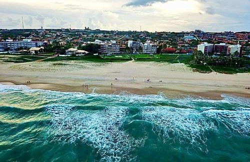 Porto das Dunas Apartment | Beach Living