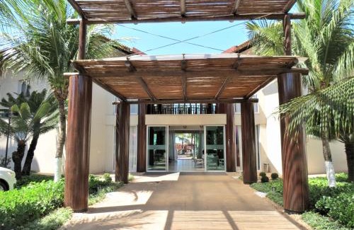Porto das Dunas Apartment | Beach Living