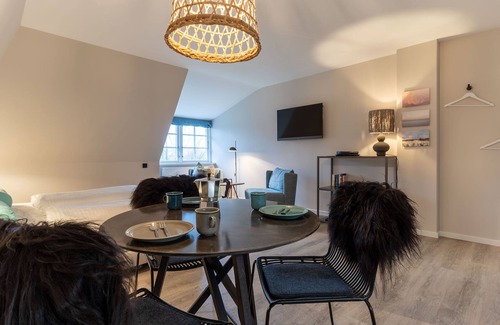 St. Peter-Ording Apartment | Beach Lodge - A dream apartment in SPO!