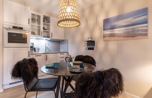 St. Peter-Ording Apartment | Beach Lodge - A dream apartment in SPO!
