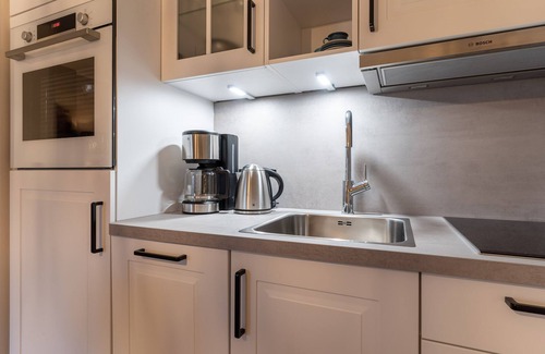 St. Peter-Ording Apartment | Beach Lodge - A dream apartment in SPO!