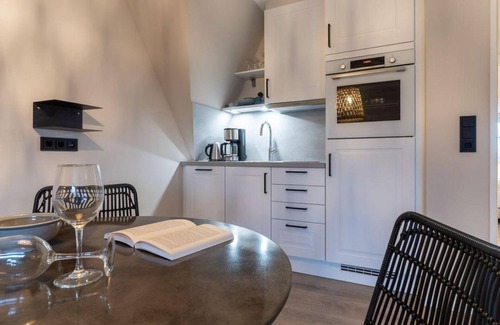 St. Peter-Ording Cottage | Beach Lodge Apartment 7