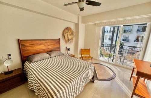 Bucerias Apartment | Beach Loft LIFE Bucerías - Zona Dorada