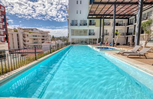 Bucerias Apartment | Beach Loft LIFE Bucerías - Zona Dorada