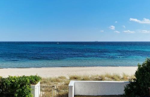 Su Forti House | Beach Loft Poetto