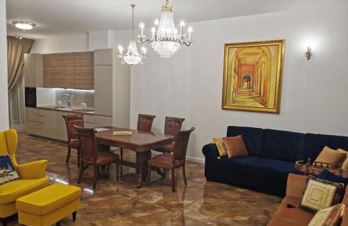 Klaipeda Apartment | Beach Lounge Luxory Apartments