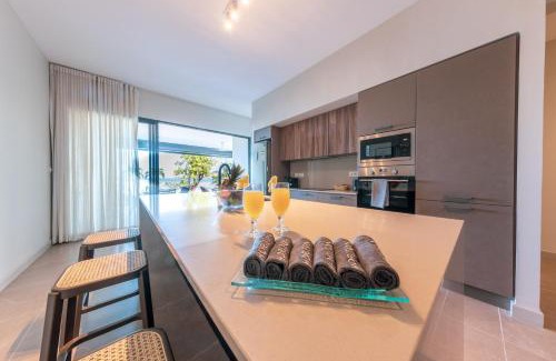 La Mivoie Apartment | Beach & Mountain by Horizon Holidays