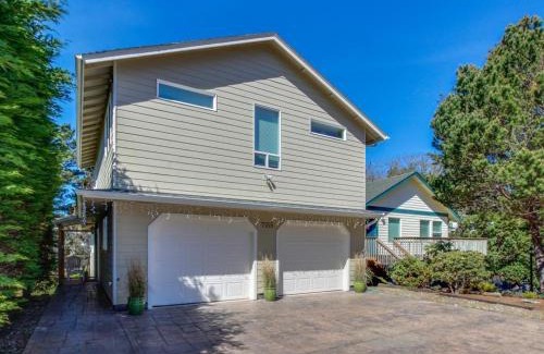 Gleneden Beach House | Beach Music