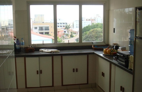 Anchieta Apartment | Beach of Castilians - Coverage Rental Season