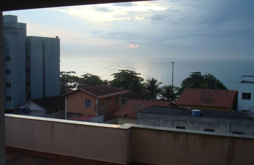 Anchieta Apartment | Beach of Castilians - Coverage Rental Season