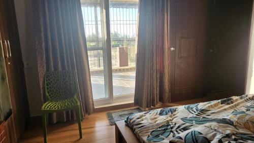Mandavi House | Beach Paradise - Stylish 2BHK Duplex with Pool Views & All Comforts