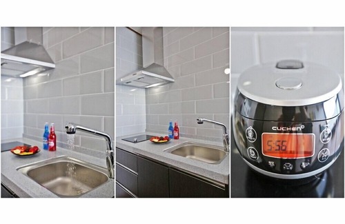 Pohang Apartment | Beach Pension