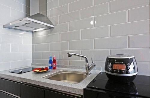 Pohang Apartment | Beach Pension
