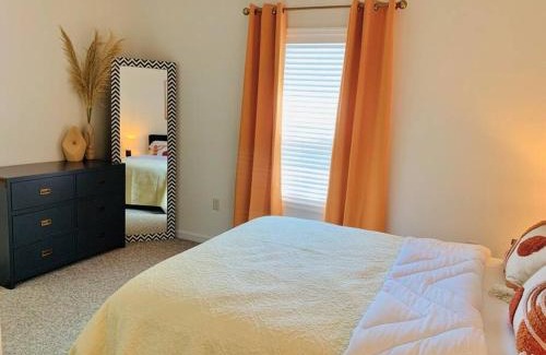 Rehoboth Beach Apartment | Beach perfect getaway 2 bedroom apartment
