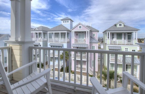 Atlantic Beach Condo | Beach, Please