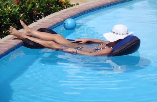 El Palmar House | Beach, Pool and Mountains. Perfect Tropical Paradise