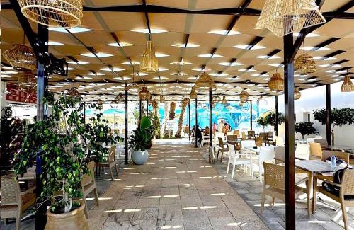 Sousse - Monastir Apartment | Beach, pool and slides Sousse Monastir 41