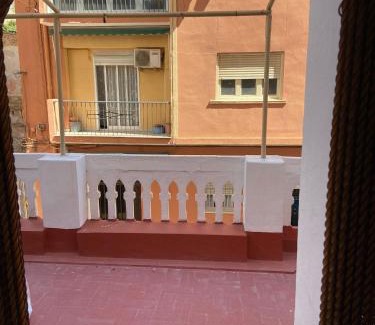 Raval Roig Apartment | Beach Postiguet House GAM