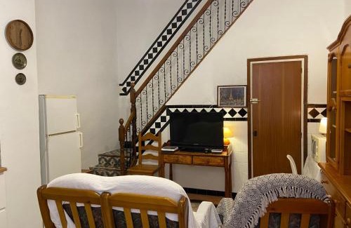 Raval Roig Apartment | Beach Postiguet House GAM