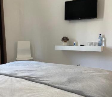 Ribamar Bed & Breakfast | Beach Residence Mar do Norte