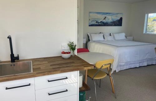 Westport Apartment | Beach retreat
