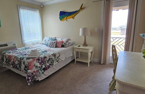 Kill Devil Hills Bed & Breakfast | Beach Road Bed and Breakfast