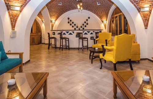 Marsa Alam Resort | Beach Safari Nubian Resort