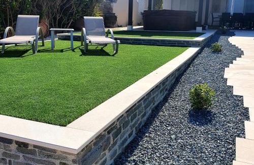 Chlorakas Villa | Beach Shack