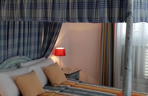 Chlorakas Villa | Beach Shack