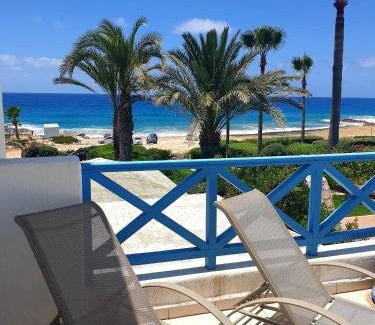 Chlorakas Villa | Beach Shack