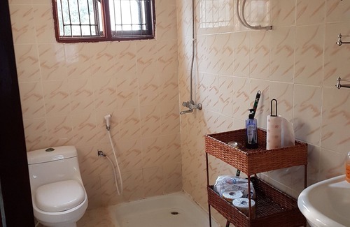 Tanzania Other | Beach-side Home Retreat