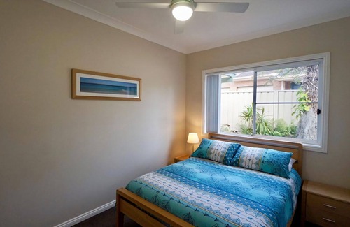 Vincentia Villa | Beach Street Villa by Jervis Bay Breaks