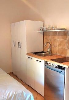 Mastichochoria Apartment | Beach Studio apartment 3, Komi