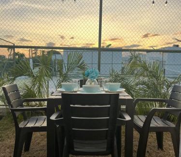 Las Guias Oriente House | Beach-Style Pool Villa Paradise