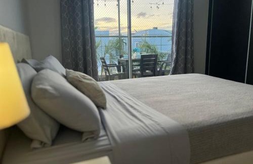 Las Guias Oriente House | Beach-Style Pool Villa Paradise