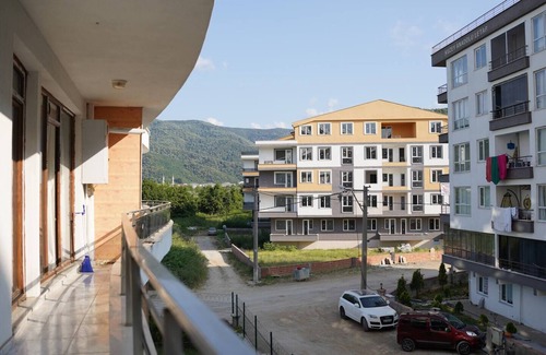 Cinarcik Apartment | Beachfront cozy apartment in Çınarcık