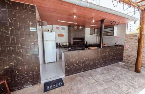 Ponta de Matos House | Beach Vacation Pb - Praia Formosa - 100m from the sea