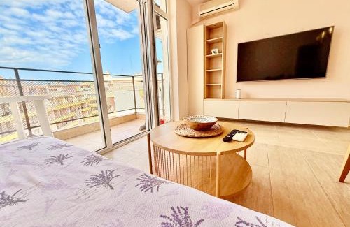 Sunny Beach Apartment | Beach Vibes flat 4 you, Sunny Beach