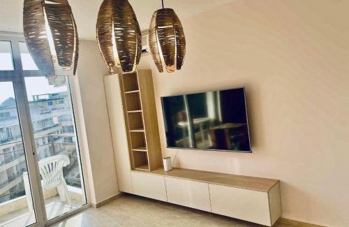 Sunny Beach Apartment | Beach Vibes flat 4 you, Sunny Beach